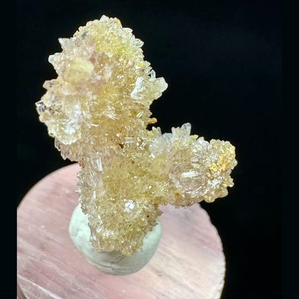 Creedite specimen, 2 × 1.5 cm, photo 6 of 6