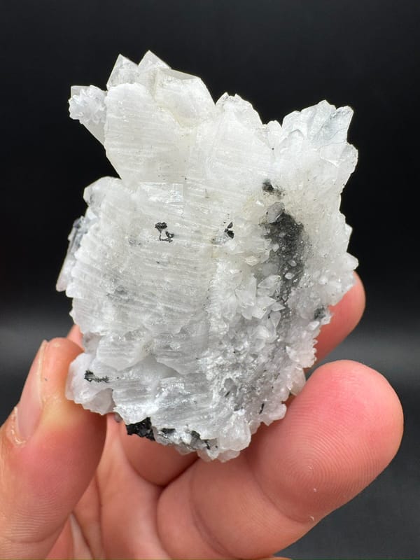Pyrite from Myanmar, individual mineral specimen view 6