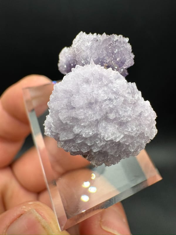 Unidentified mineral from Guizhou, China, individual mineral specimen view 5