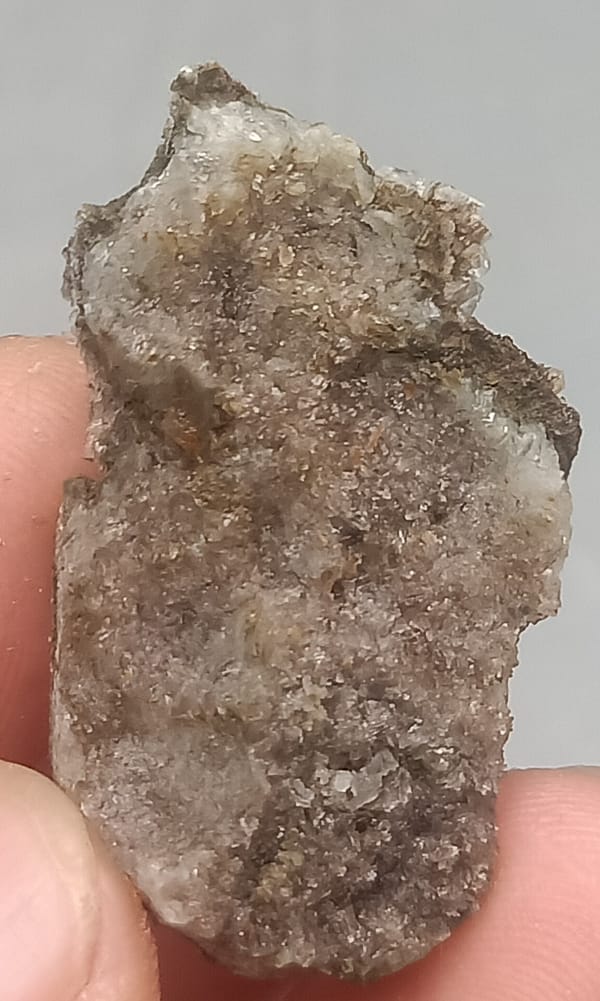 Apophyllite from Inner Mongolia, China, individual mineral specimen view 7