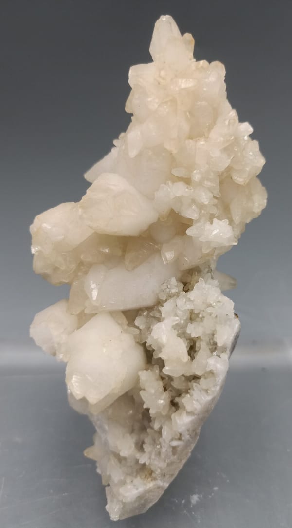 Pyrite from Shangbao Mine, Leiyang, Hunan, China, individual mineral specimen view 5
