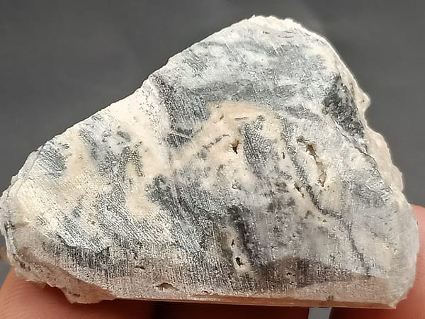 Pyrite from Hunan, China, individual mineral specimen view 6