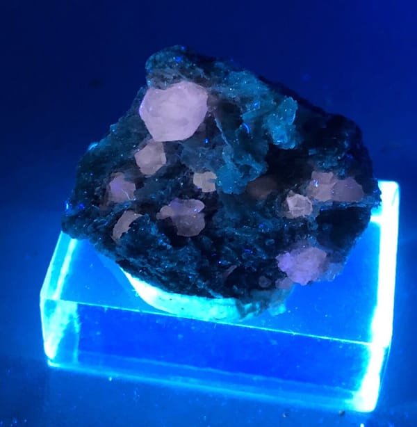 Apatite from Xuebaoding, Pingwu Co., Sichuan, China, individual mineral specimen view 2