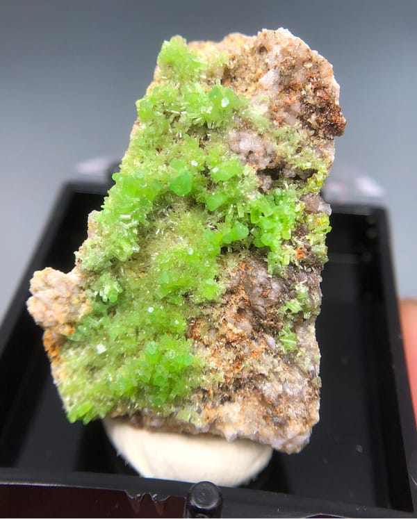 綠綠綠熱晶晶體