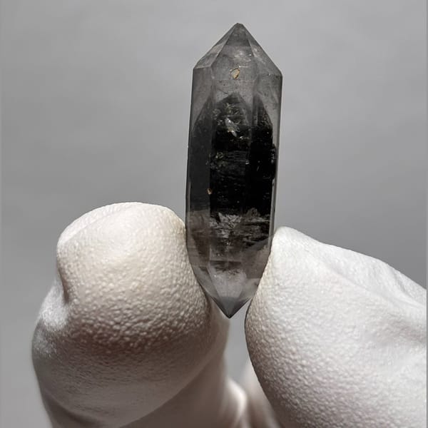 One-of-a-kind quartz crystal specimen from Yunnan, China, photo 4 of 7