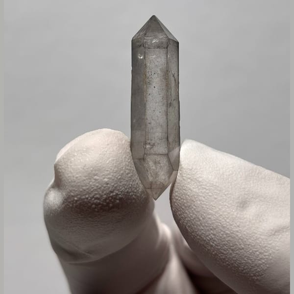 One-of-a-kind quartz crystal specimen from Yunnan, China, photo 4 of 6