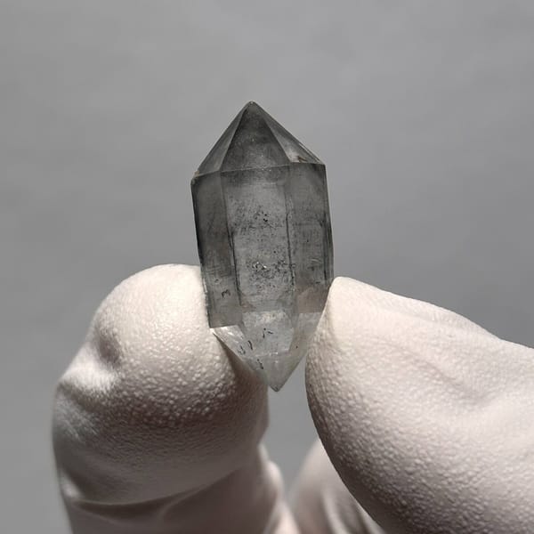 One-of-a-kind quartz crystal specimen from Yunnan, China, photo 4 of 6