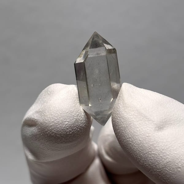 One-of-a-kind quartz crystal specimen from Yunnan, China, photo 4 of 6