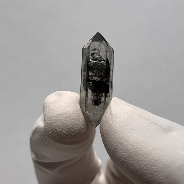 One-of-a-kind quartz crystal specimen from Yunnan, China, photo 4 of 6