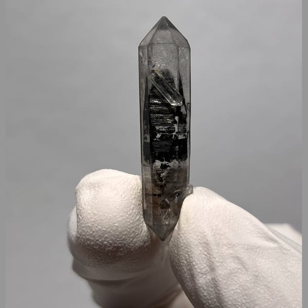 One-of-a-kind quartz crystal specimen from Yunnan, China, photo 4 of 6