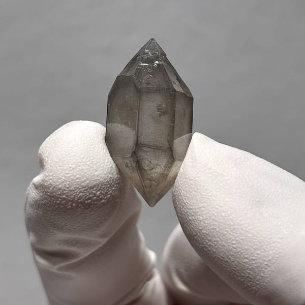 One-of-a-kind quartz crystal specimen from Yunnan, China, photo 4 of 6