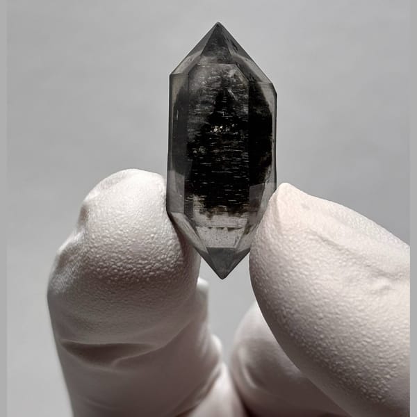 One-of-a-kind quartz crystal specimen from Yunnan, China, photo 4 of 6