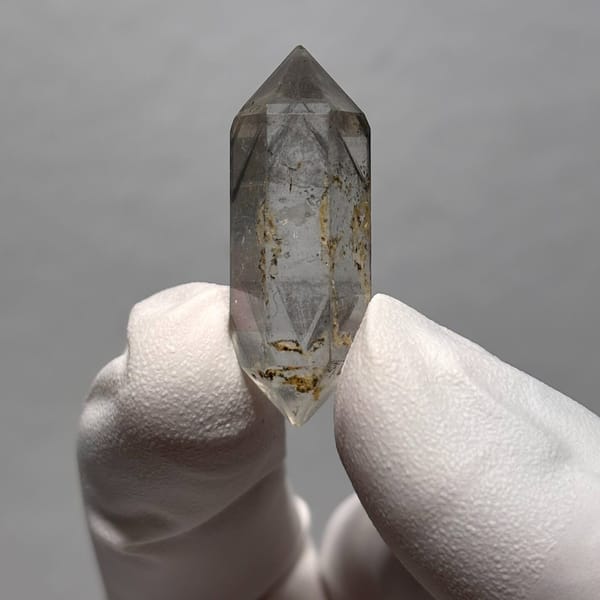 One-of-a-kind quartz crystal specimen from Yunnan, China, photo 4 of 6