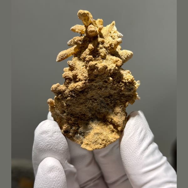 One-of-a-kind quartz crystal specimen from Jinkouhe, Sichuan, China, photo 4 of 5