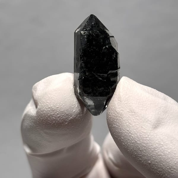 One-of-a-kind quartz crystal specimen from Yunnan, China, photo 4 of 5