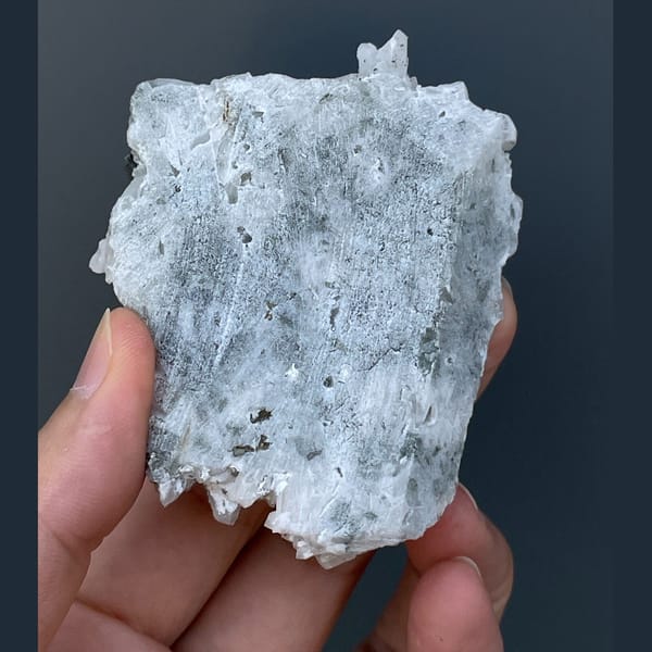 Quartz specimen from Inner Mongolia, 7.2 × 5.7 × 2.6 cm, photo 6 of 6