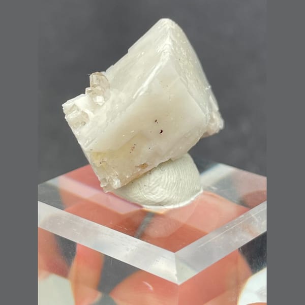 One-of-a-kind hemimorphite crystal specimen from Mexico, photo 4 of 6
