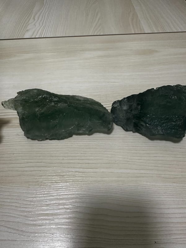Fluorite, individual mineral specimen view 6 for a mineral collection