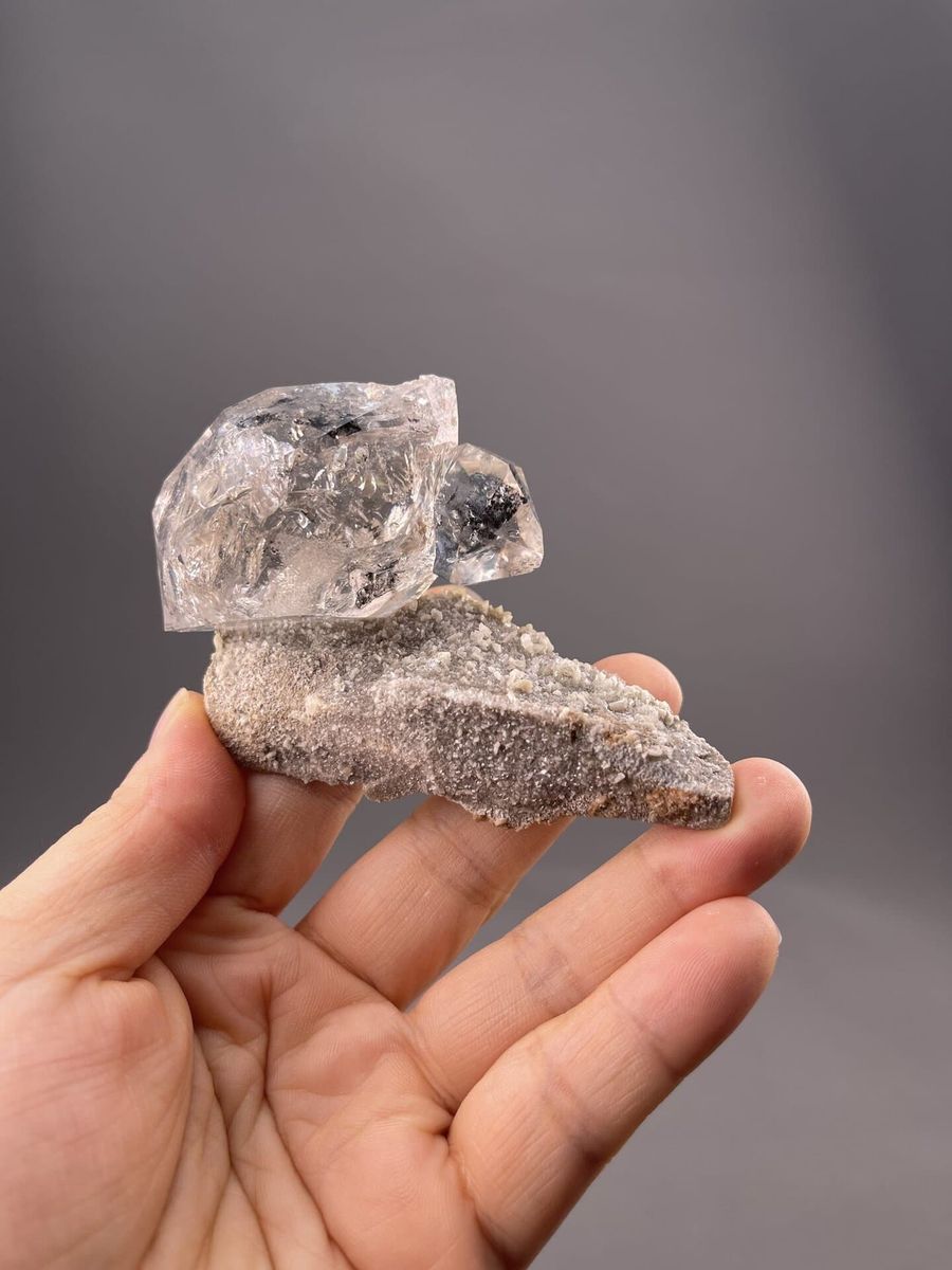 Birthstones as Natural Mineral Specimens: Month-by-Month Guide