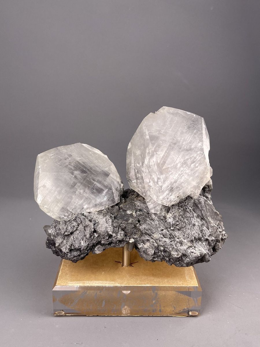 Calcite — The Most Variable Mineral