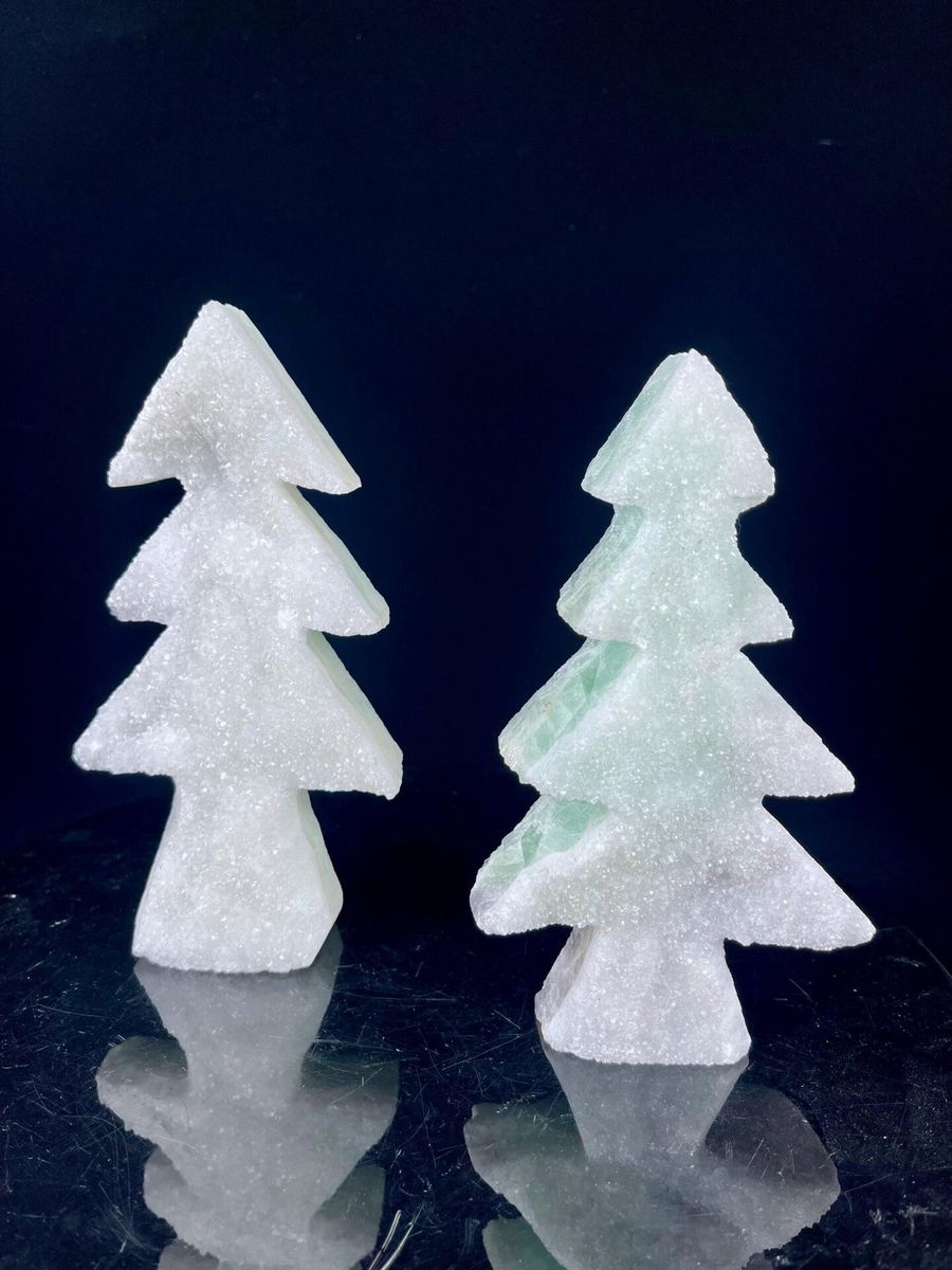 Fluorite Carvings: A Buyer's Guide