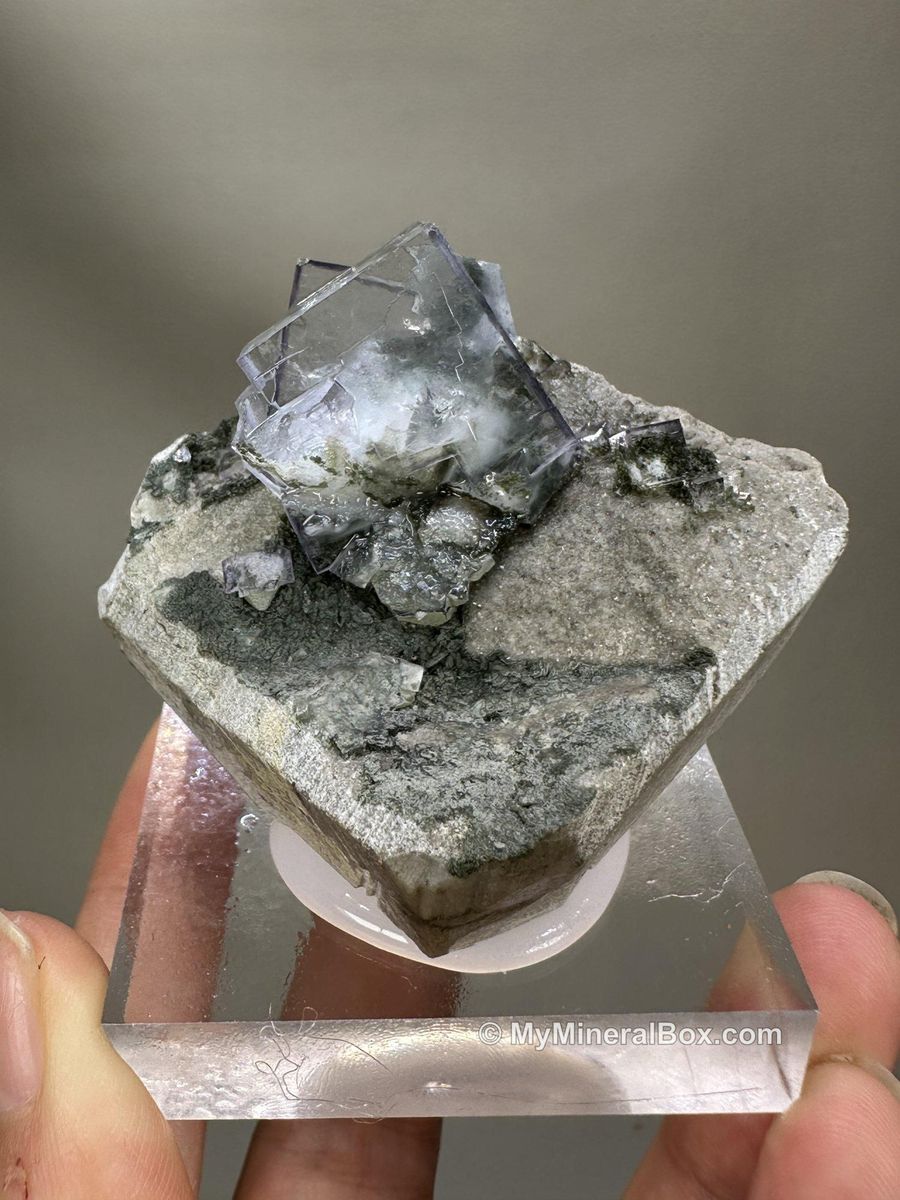 Hunan Province: The Beating Heart of Chinese Mineral Collecting