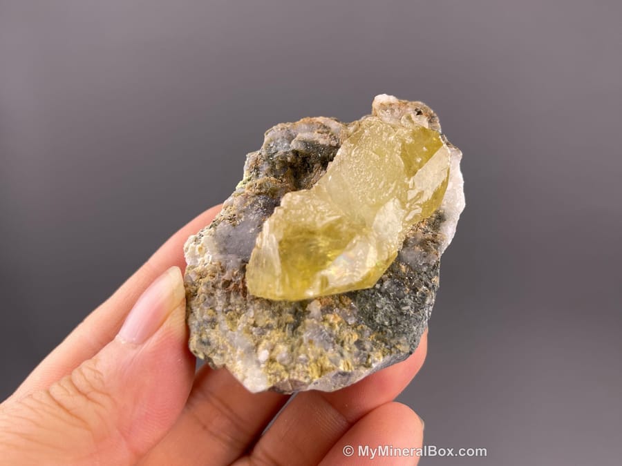 Hubei Province: Calcite Country with Bronze Age Roots
