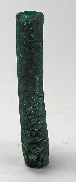 Guangdong Province: Copper Blooms and Golden Mimetite
