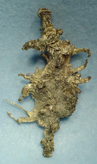 Shanxi Province: Silver from Coal Country