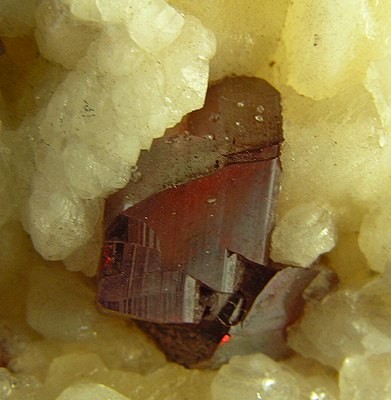 A fine Chinese mineral specimen