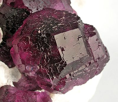 Jiangxi mineral specimen, China