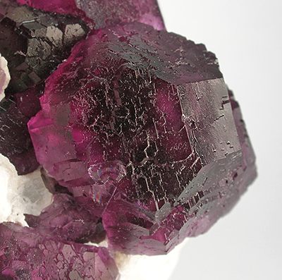 Jiangxi mineral specimen, China