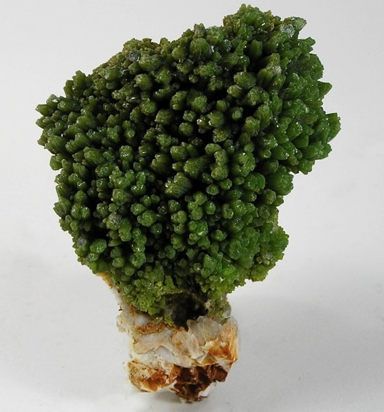 Guangxi mineral specimen, China