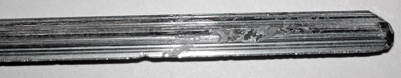 A fine Chinese mineral specimen