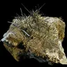 Actinolite