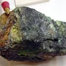 Argentite
