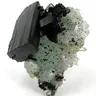 Babingtonite