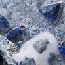 Benitoite