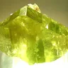 Brazilianite