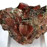 Eudialyte