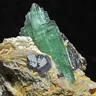 Hiddenite
