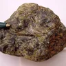 Hypersthene