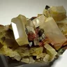Oligoclase