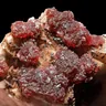 Roselite