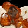 Spessartine