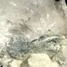 Strontianite