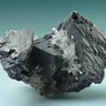 Tetrahedrite