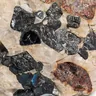 Zincite
