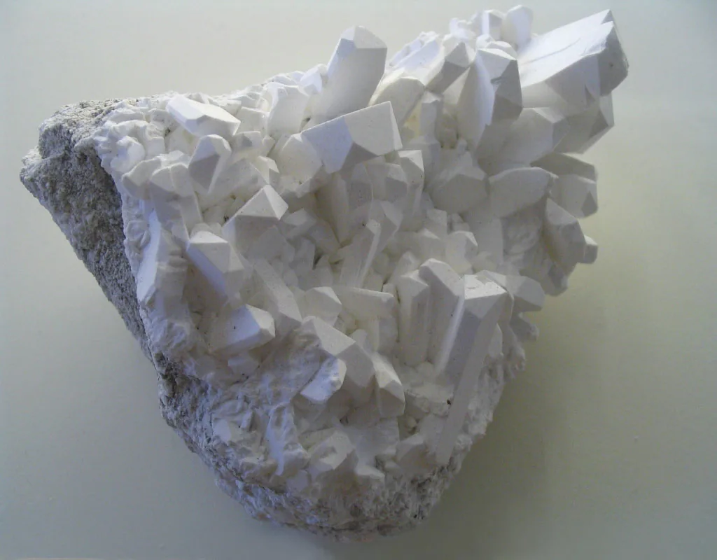Borax specimen