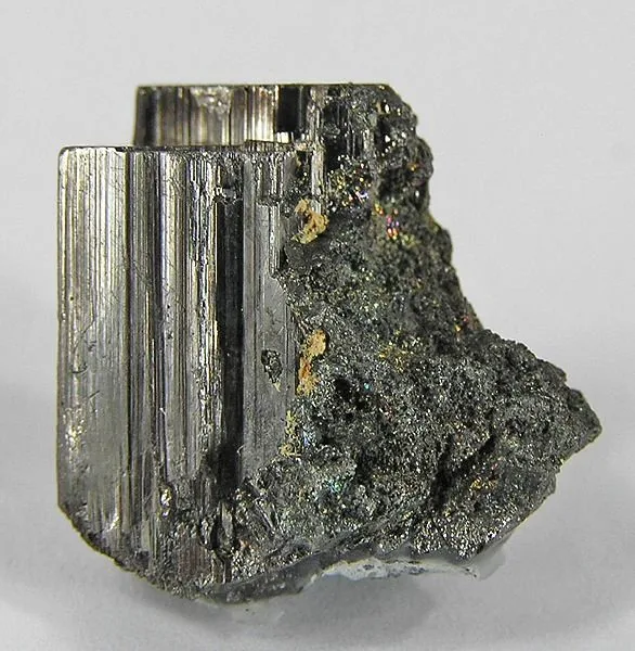 Enargite specimen
